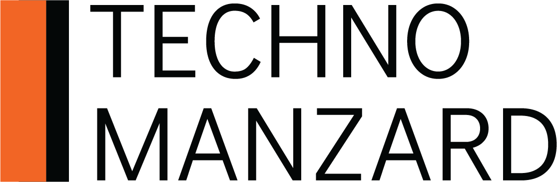 technomanzard